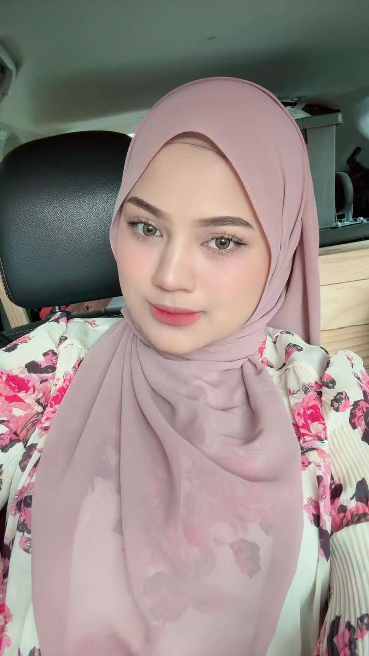 Nicole B, Johor Bahru, Malaysia